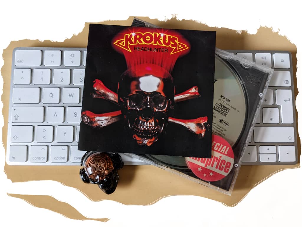Der Soundtrack meines Lebens