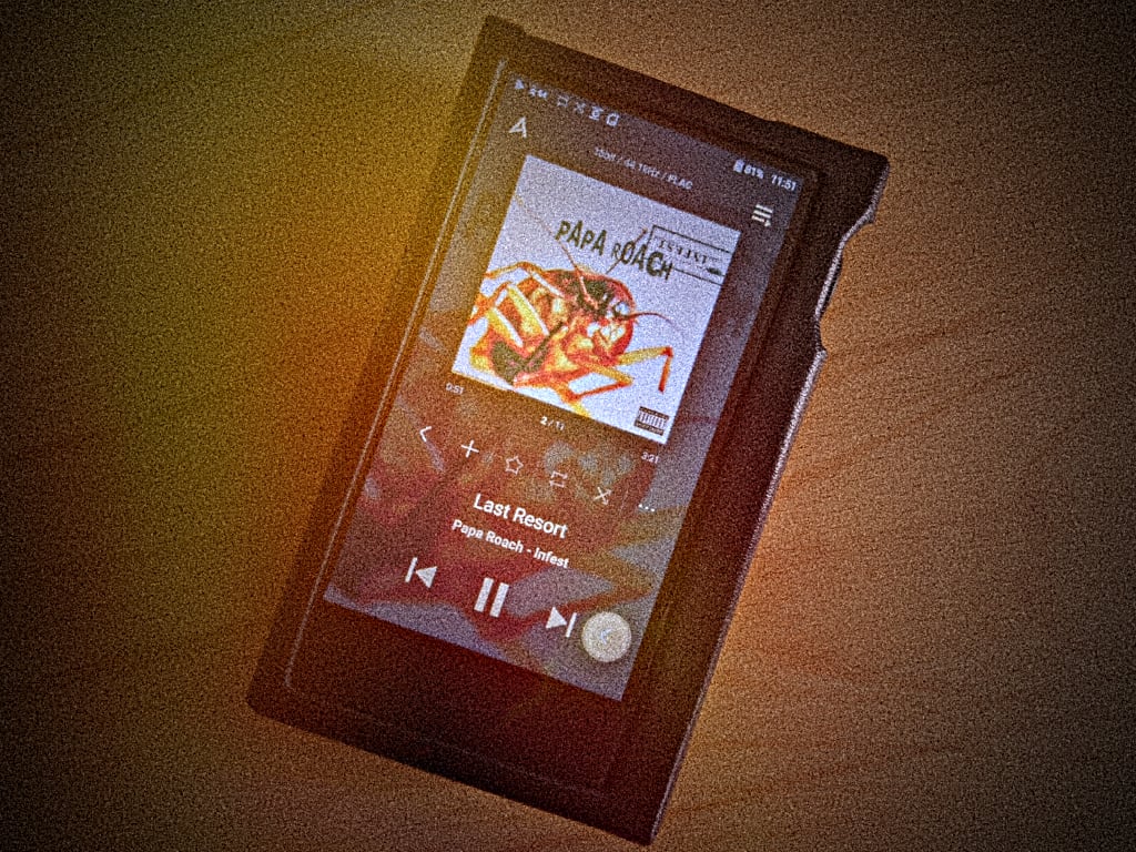 Der Soundtrack meines Lebens