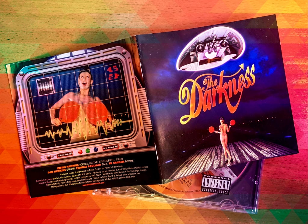 Der Soundtrack meines Lebens