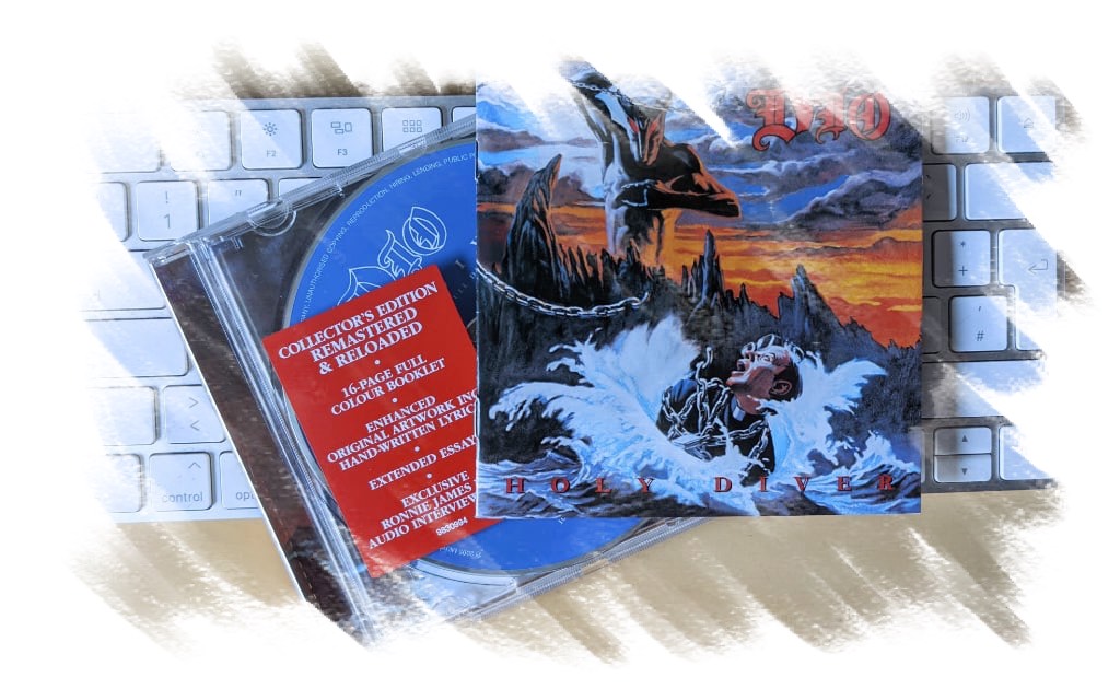 Der Soundtrack meines Lebens