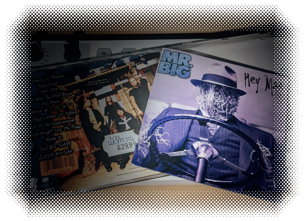 Der Soundtrack meines Lebens