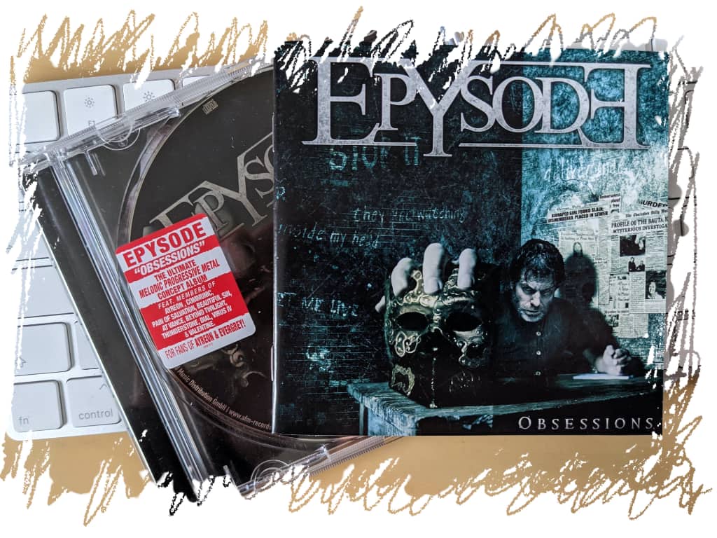Der Soundtrack meines Lebens