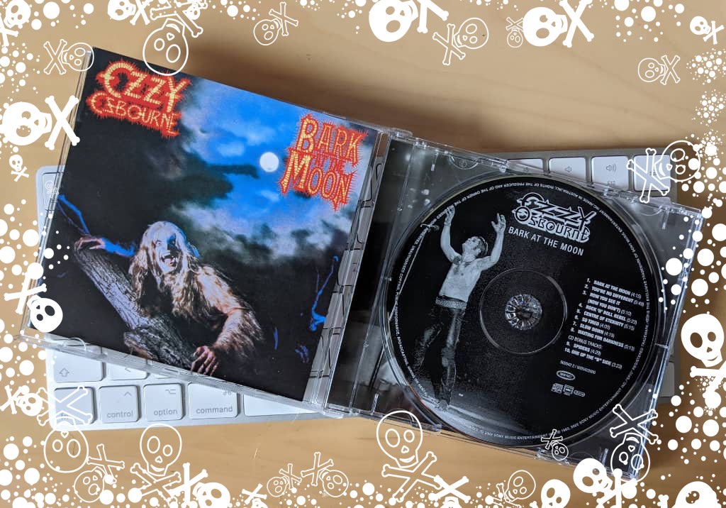 Der Soundtrack meines Lebens